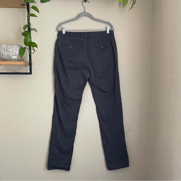 Bonobos Slim Pants in Green - Picture 5 of 11